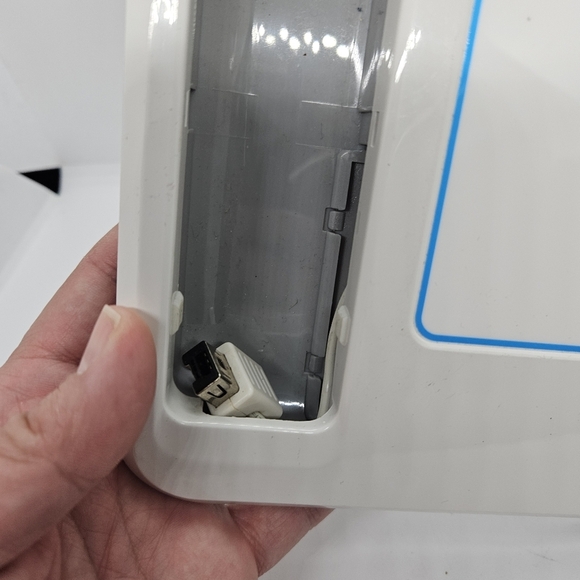 uDraw Game Tablet untested - Picture 3 of 7